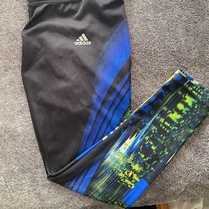 Adidas Leggings